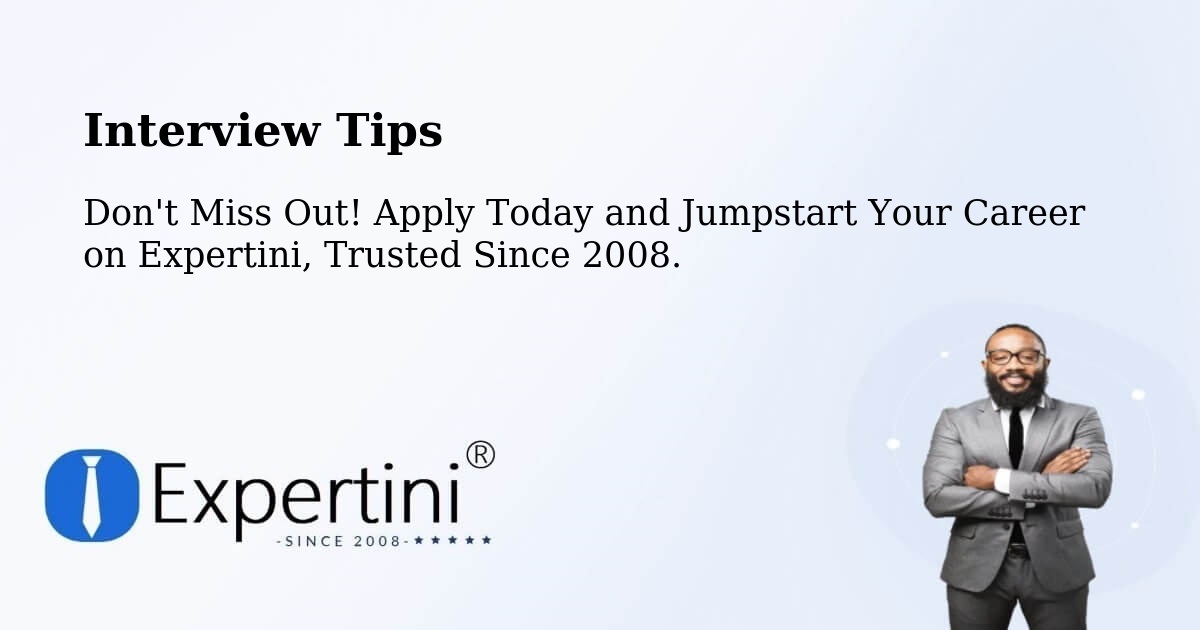 Interview Tips & Techniques for Job Seekers – Godefroy - Godefroy, Serbia and Montenegro Jobs Expertini