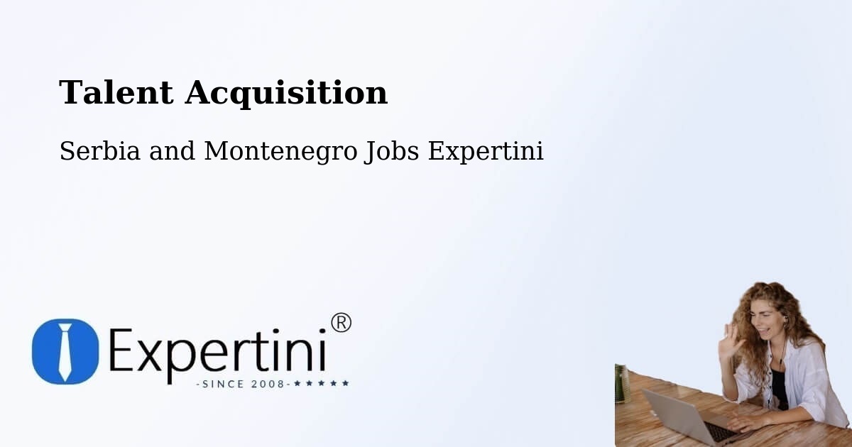 Post Jobs & Find Candidates in Godefroy – Talent Acquisition Solutions - Serbia and Montenegro Jobs Expertini